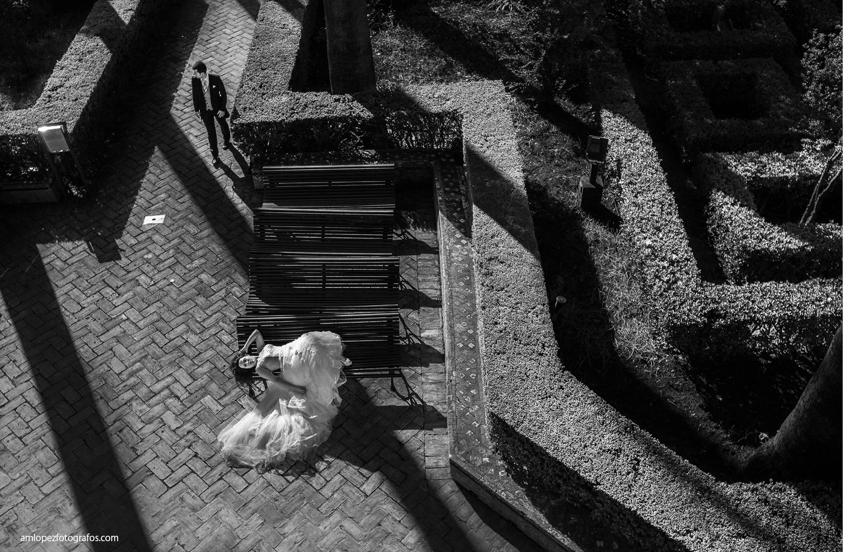 fotografos en sevilla